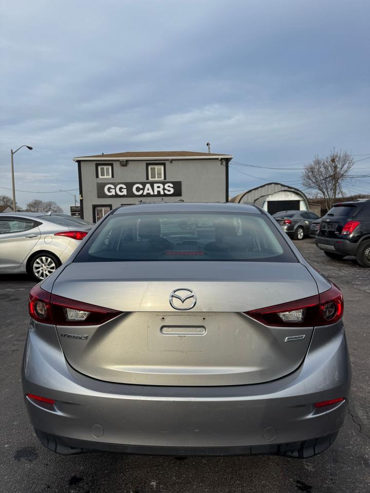 2014 Mazda MAZDA3 GX-SKY | CERTIFIED | LOW KM Photo