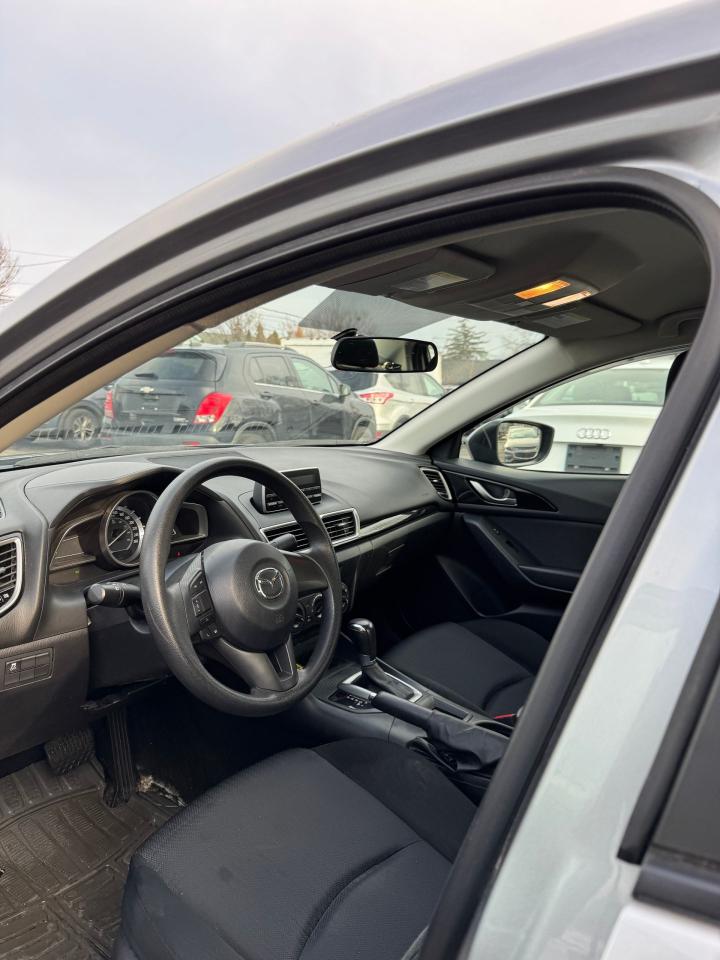 2014 Mazda MAZDA3 GX-SKY | CERTIFIED | LOW KM Photo