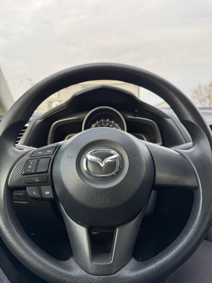 2014 Mazda MAZDA3 GX-SKY | CERTIFIED | LOW KM Photo