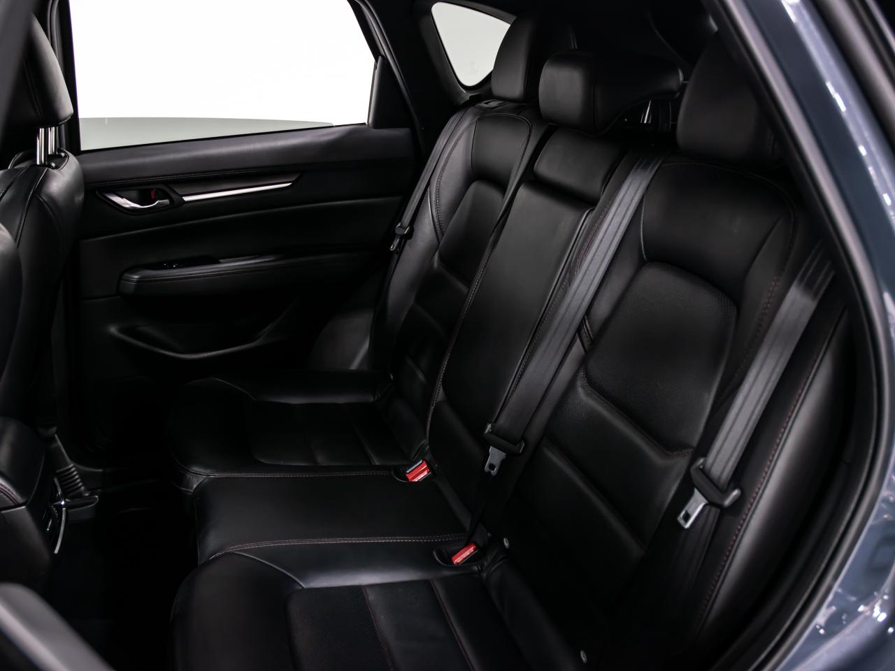 2022 Mazda CX-5 SPORT DESIGN w-TURBO AWD HEADS UP BLIND SPOTS NAVI Photo