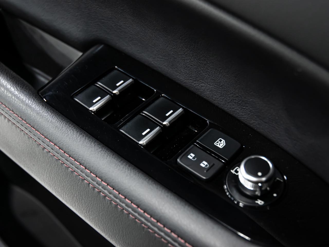 2022 Mazda CX-5 SPORT DESIGN w-TURBO AWD HEADS UP BLIND SPOTS NAVI Photo