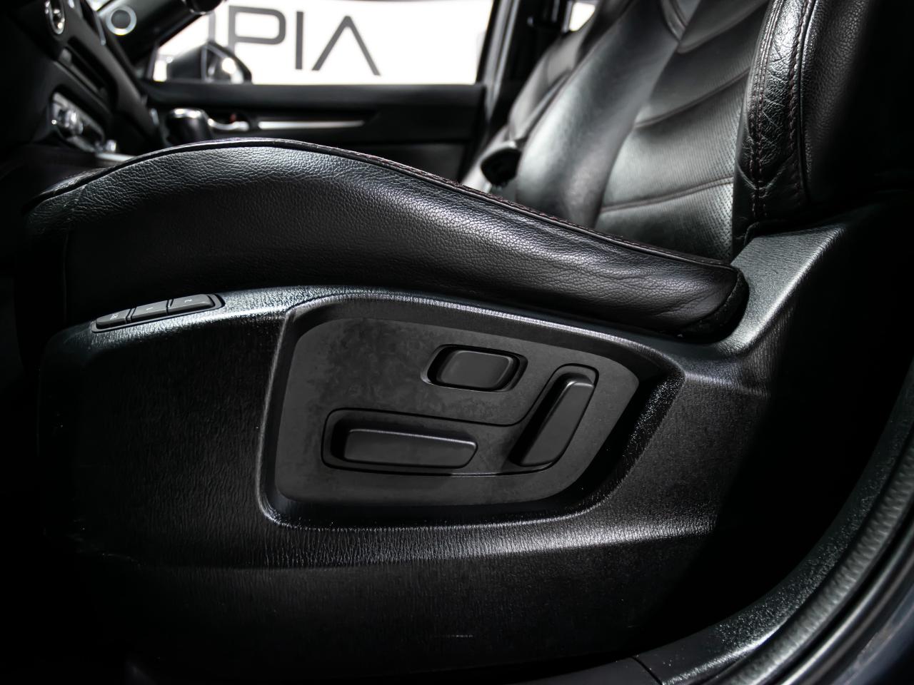 2022 Mazda CX-5 SPORT DESIGN w-TURBO AWD HEADS UP BLIND SPOTS NAVI Photo