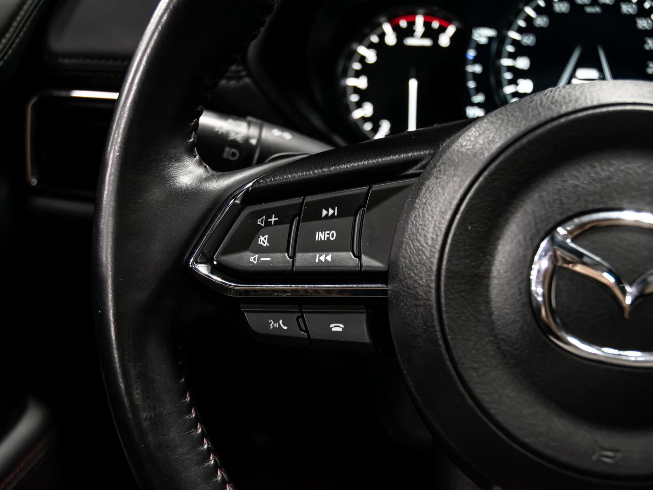 2022 Mazda CX-5 SPORT DESIGN w-TURBO AWD HEADS UP BLIND SPOTS NAVI Photo