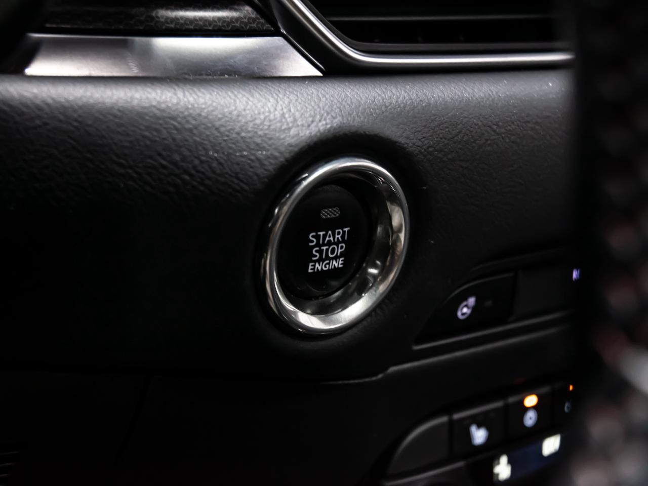 2022 Mazda CX-5 SPORT DESIGN w-TURBO AWD HEADS UP BLIND SPOTS NAVI Photo