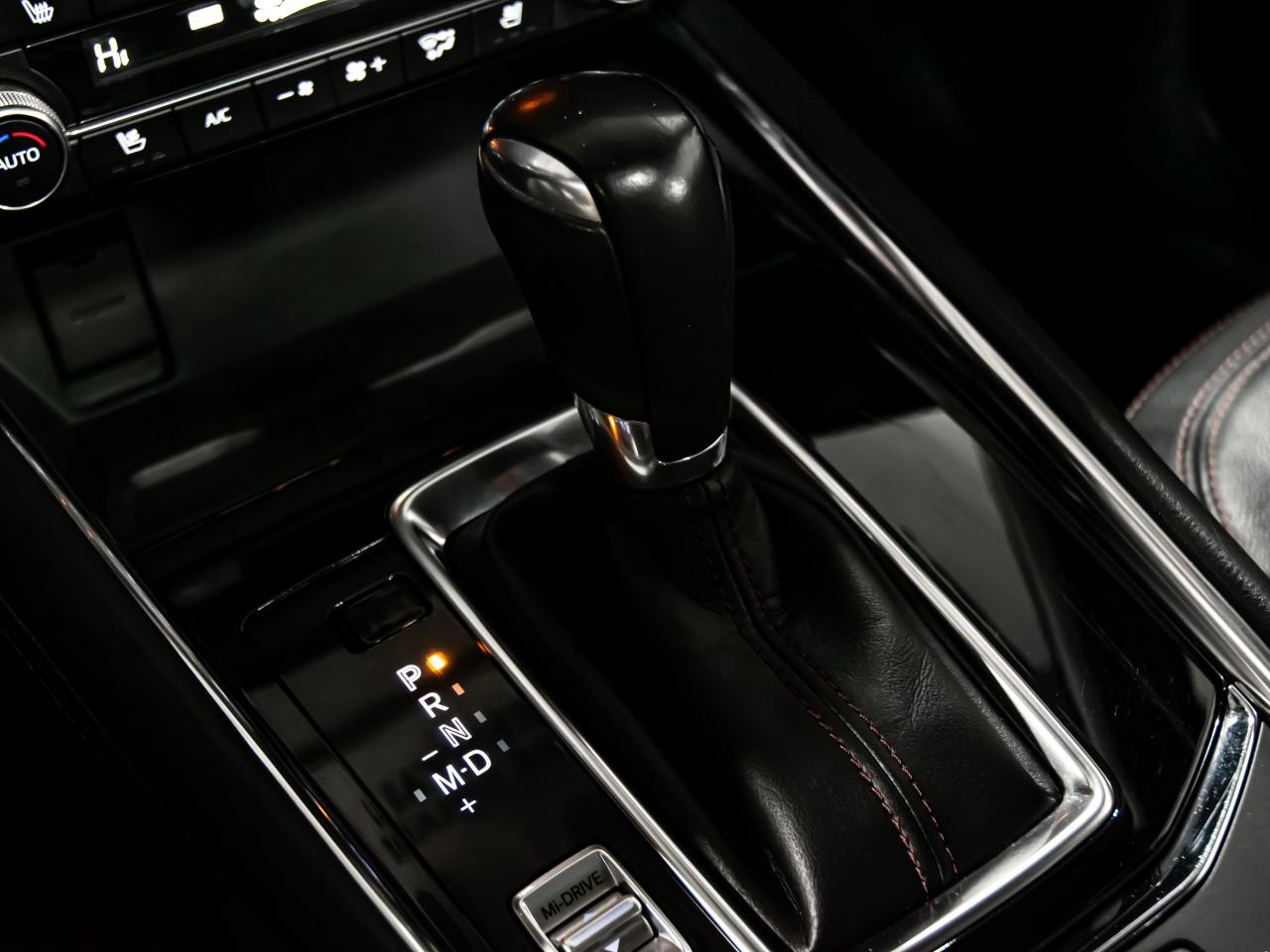 2022 Mazda CX-5 SPORT DESIGN w-TURBO AWD HEADS UP BLIND SPOTS NAVI Photo