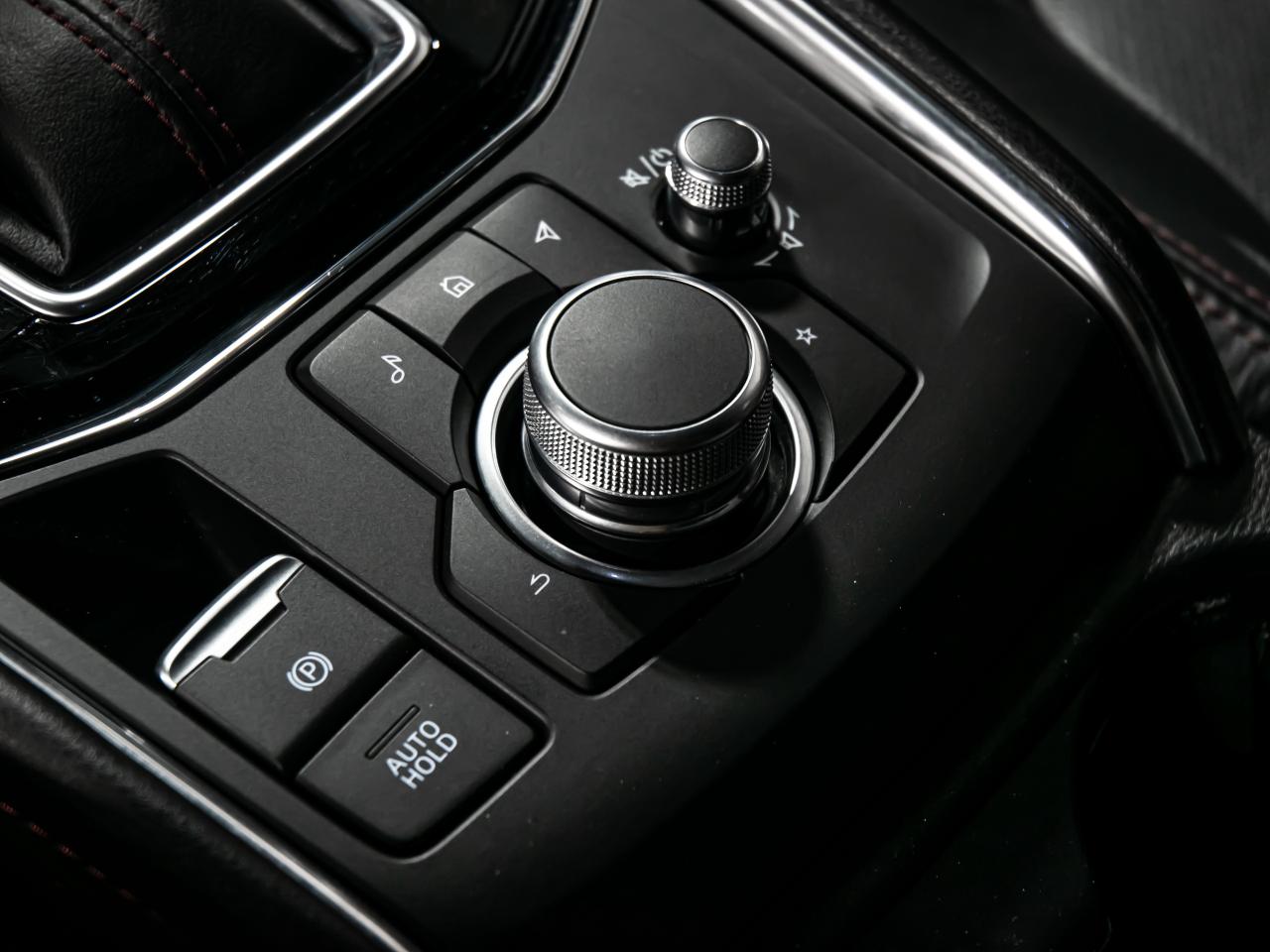 2022 Mazda CX-5 SPORT DESIGN w-TURBO AWD HEADS UP BLIND SPOTS NAVI Photo