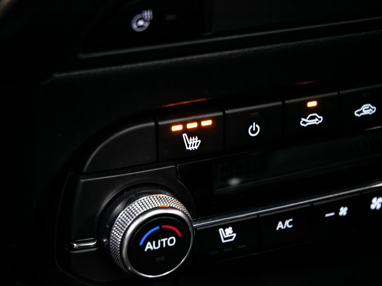 2022 Mazda CX-5 SPORT DESIGN w-TURBO AWD HEADS UP BLIND SPOTS NAVI Photo