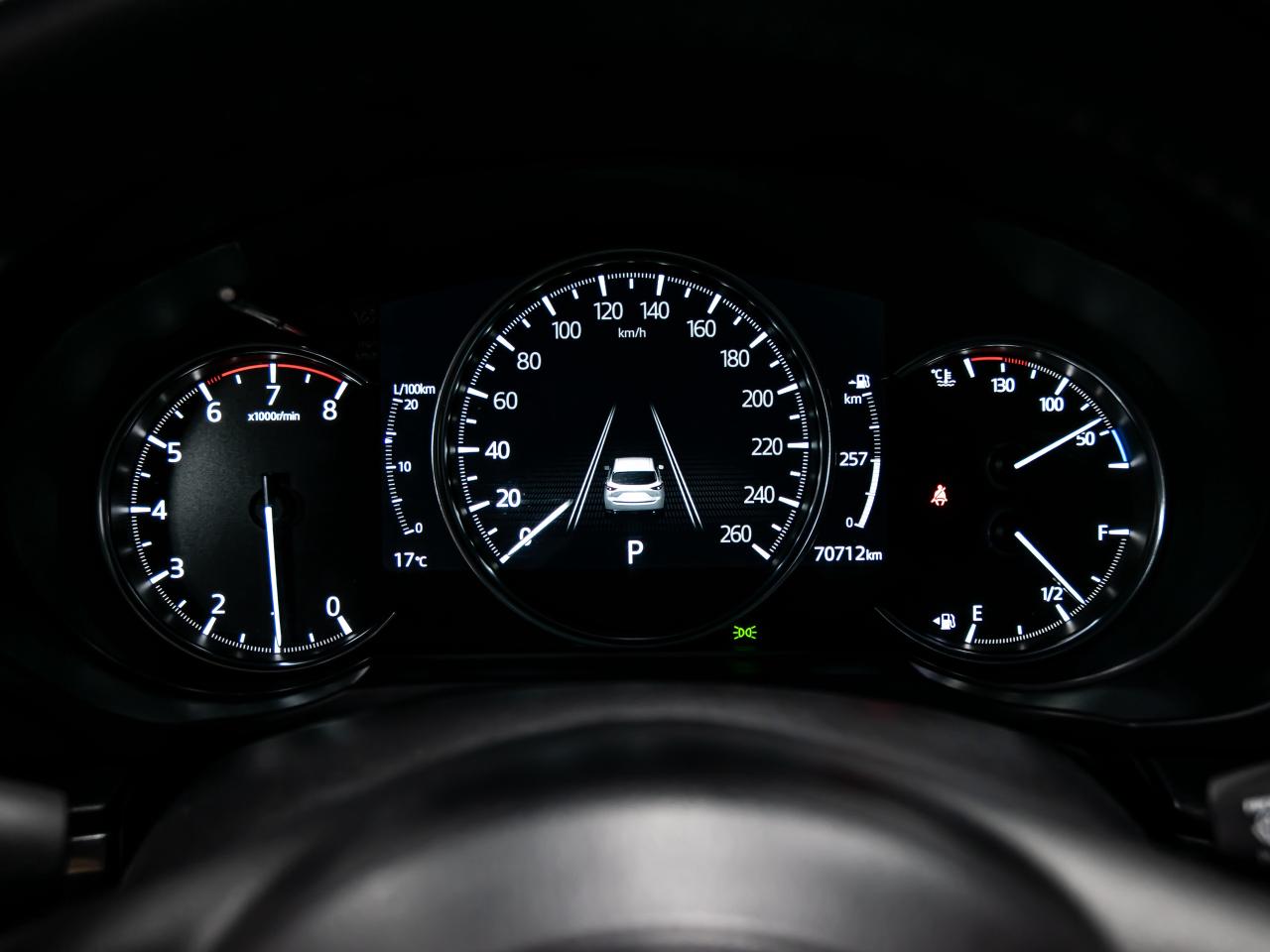 2022 Mazda CX-5 SPORT DESIGN w-TURBO AWD HEADS UP BLIND SPOTS NAVI Photo