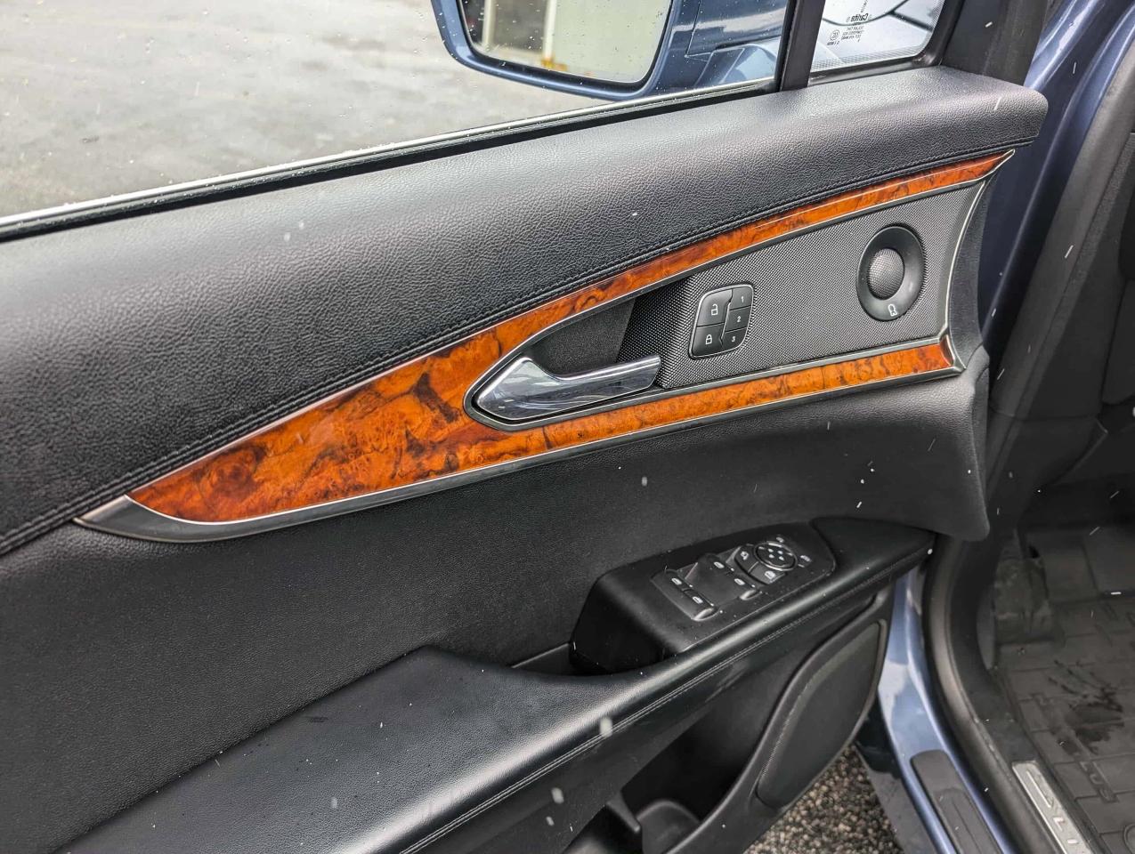 2019 Lincoln Nautilus RESERVE Photo