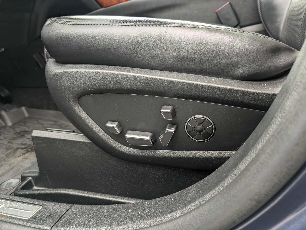 2019 Lincoln Nautilus RESERVE Photo