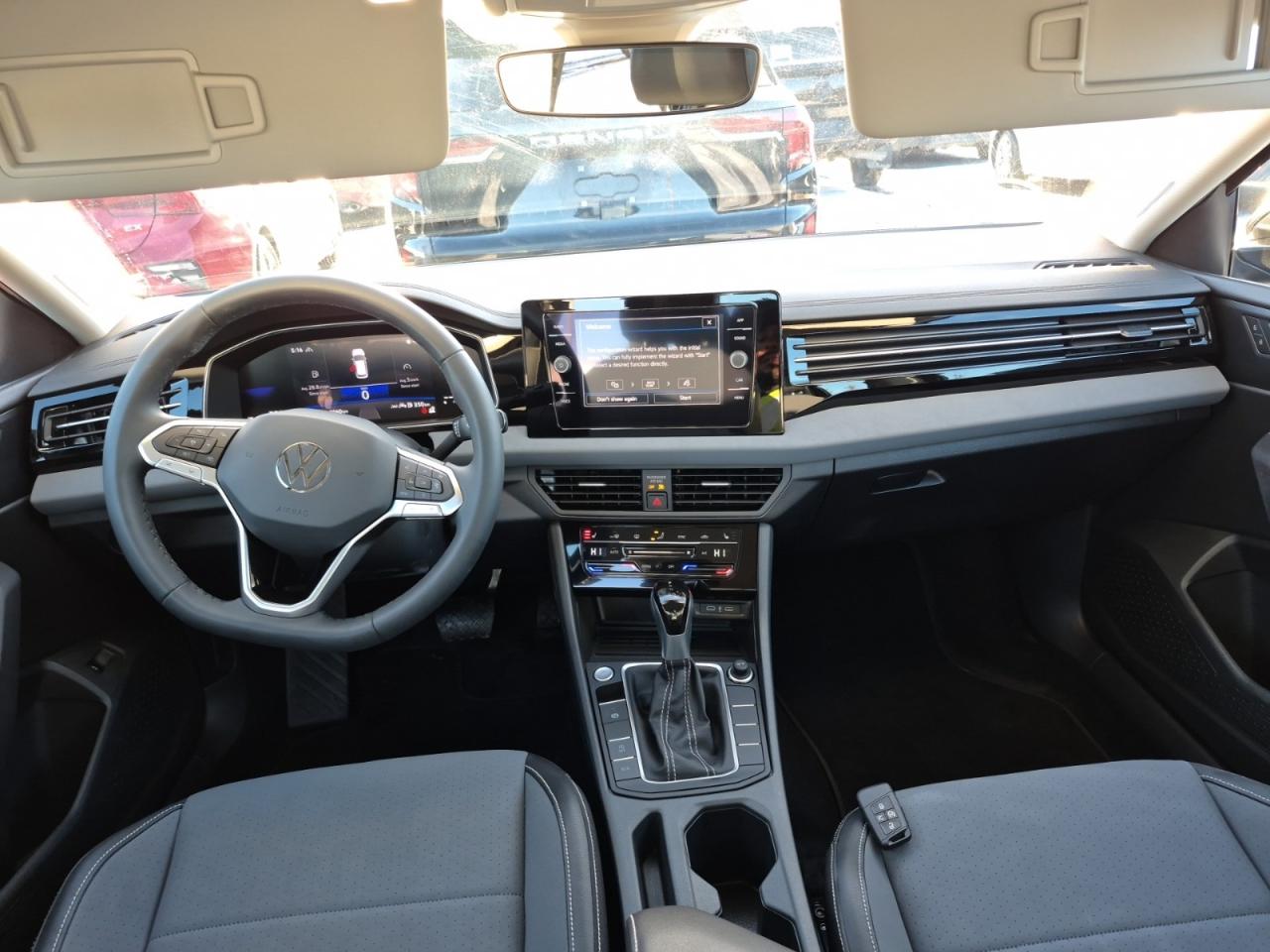 2025 Volkswagen Jetta Comfortline*LikeNew*Only3000KM!!*NOACCIDENT!!! Photo