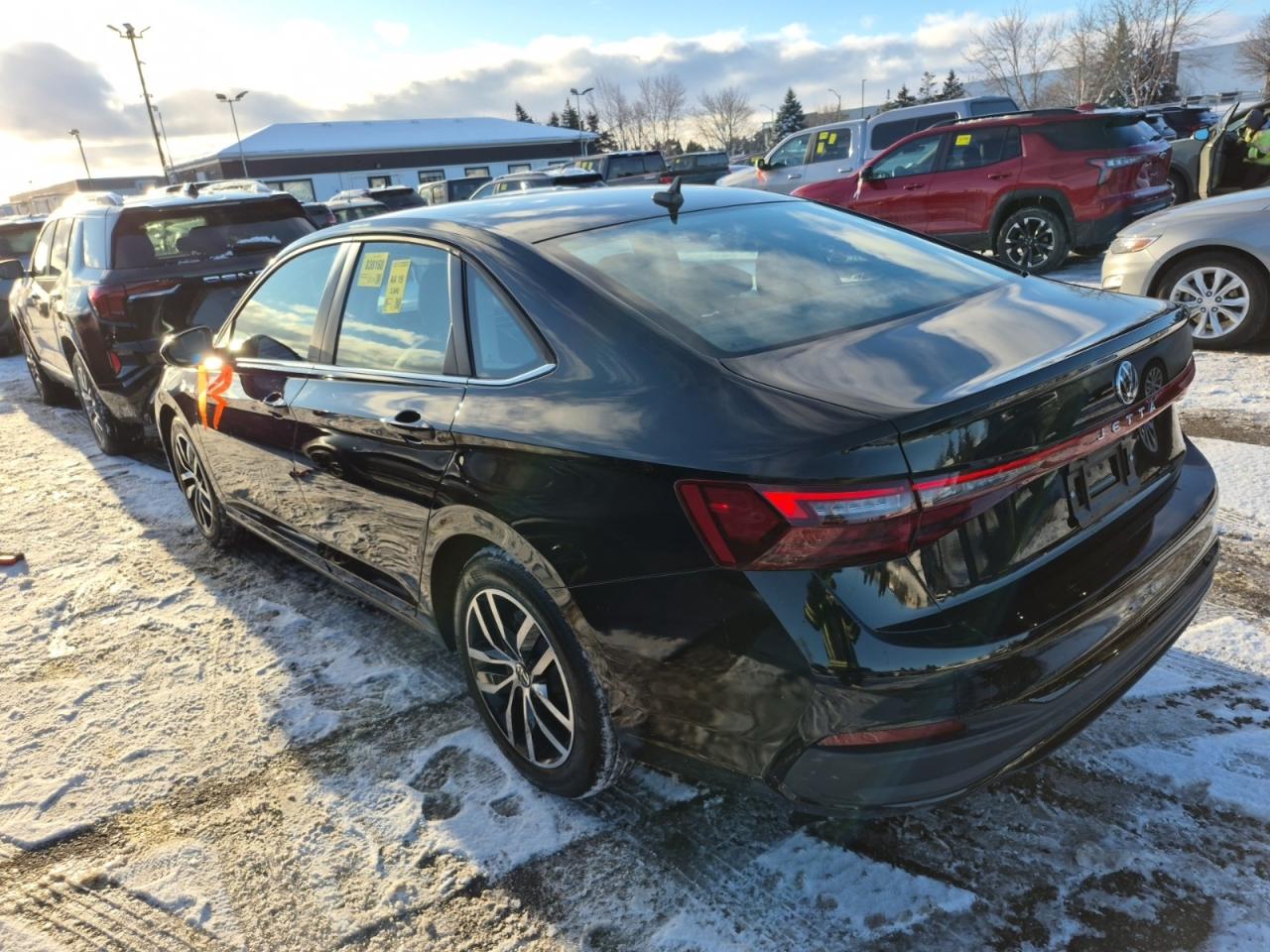 2025 Volkswagen Jetta Comfortline*LikeNew*Only3000KM!!*NOACCIDENT!!! Photo