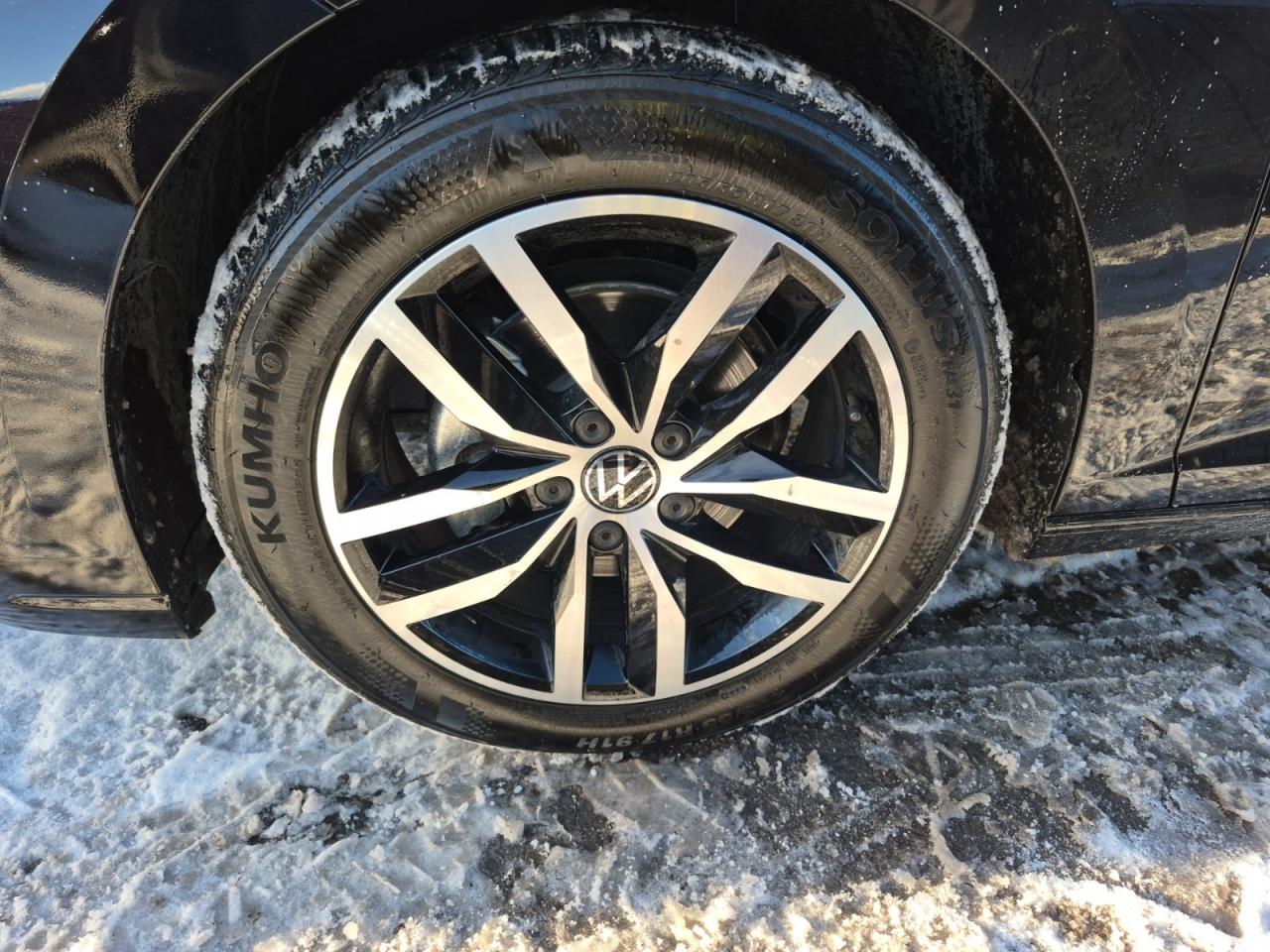 2025 Volkswagen Jetta Comfortline*LikeNew*Only3000KM!!*NOACCIDENT!!! Photo