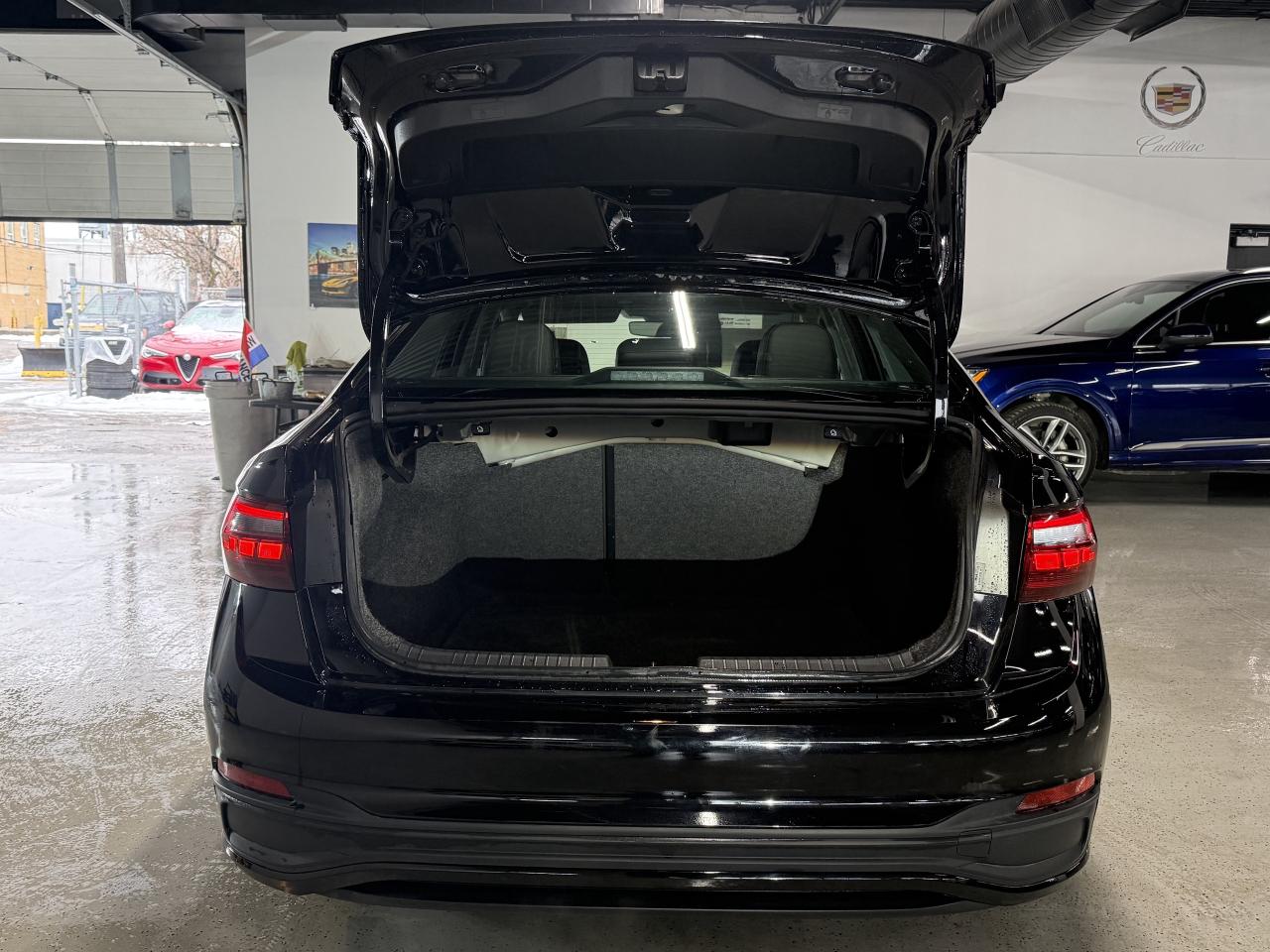 2025 Volkswagen Jetta No Accident l Comfortline l VW Warranty + Photo