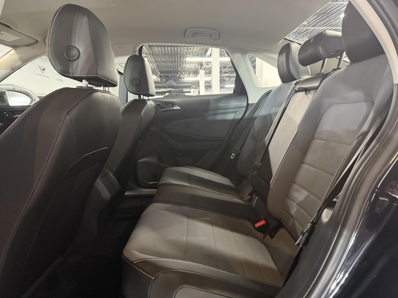 2025 Volkswagen Jetta No Accident l Comfortline l VW Warranty + Photo