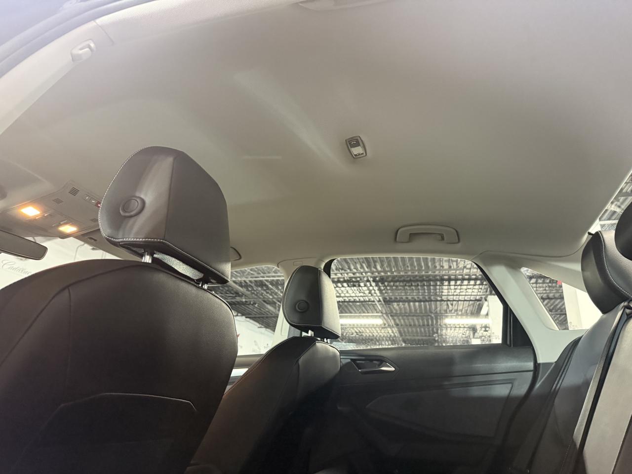 2025 Volkswagen Jetta No Accident l Comfortline l VW Warranty + Photo