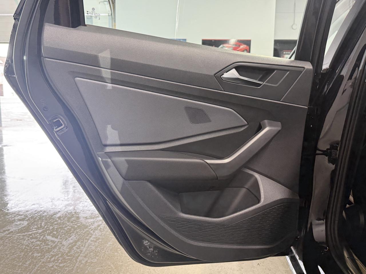 2025 Volkswagen Jetta No Accident l Comfortline l VW Warranty + Photo