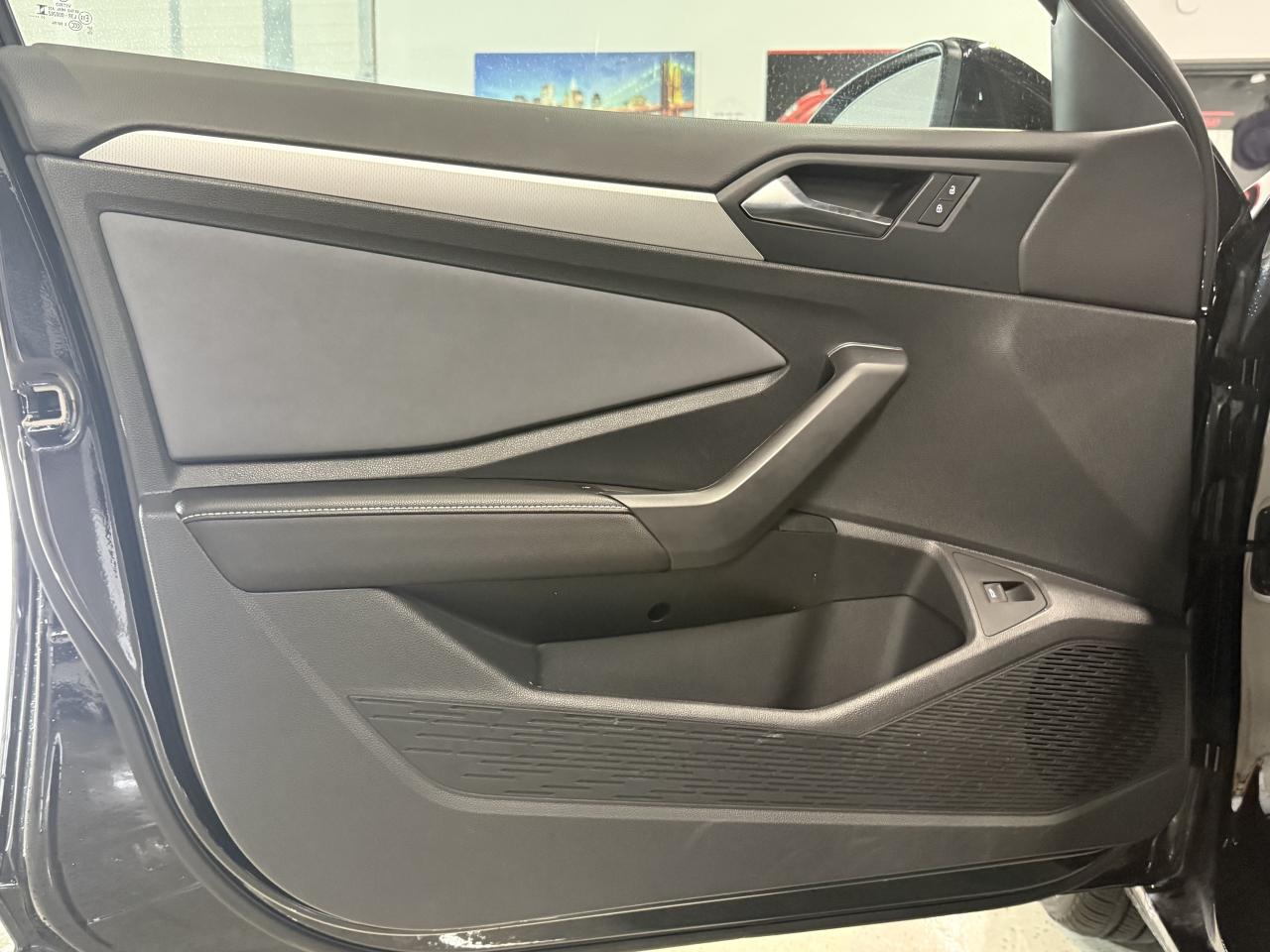 2025 Volkswagen Jetta No Accident l Comfortline l VW Warranty + Photo