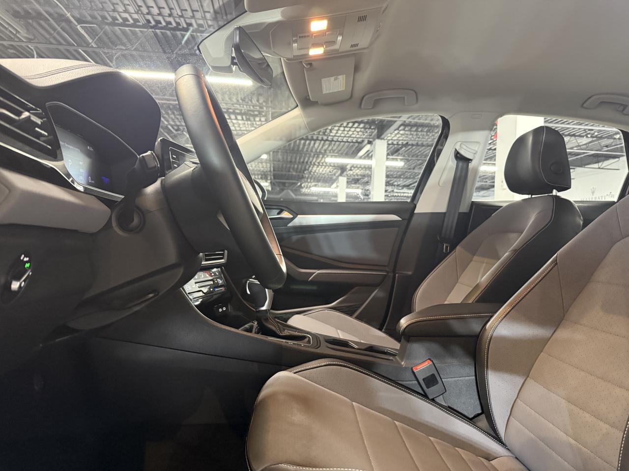 2025 Volkswagen Jetta No Accident l Comfortline l VW Warranty + Photo