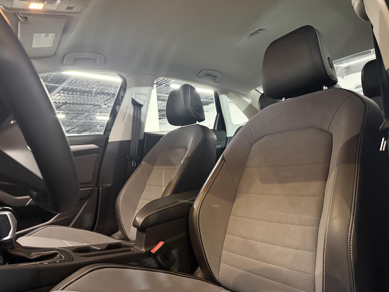 2025 Volkswagen Jetta No Accident l Comfortline l VW Warranty + Photo