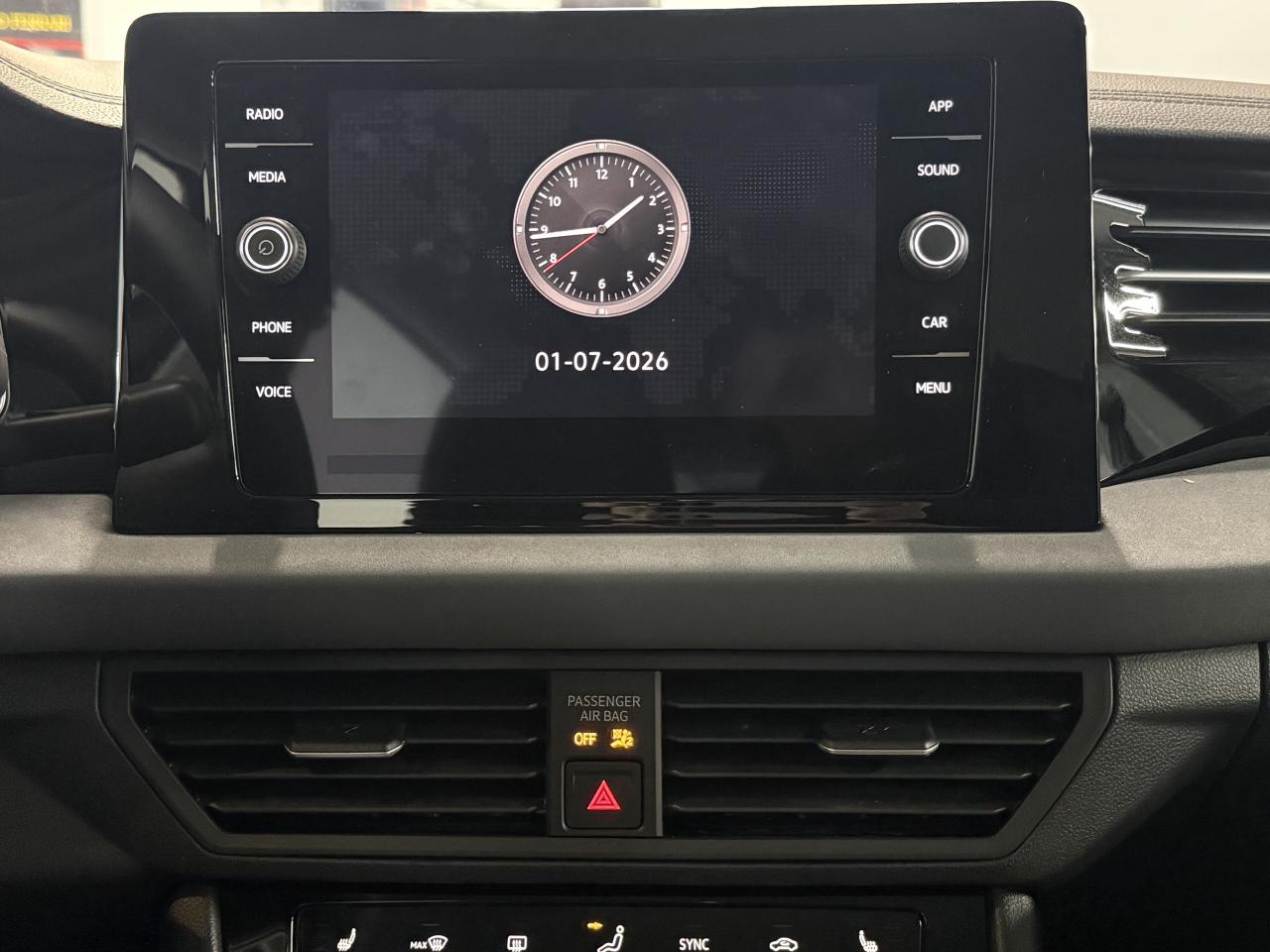 2025 Volkswagen Jetta No Accident l Comfortline l VW Warranty + Photo