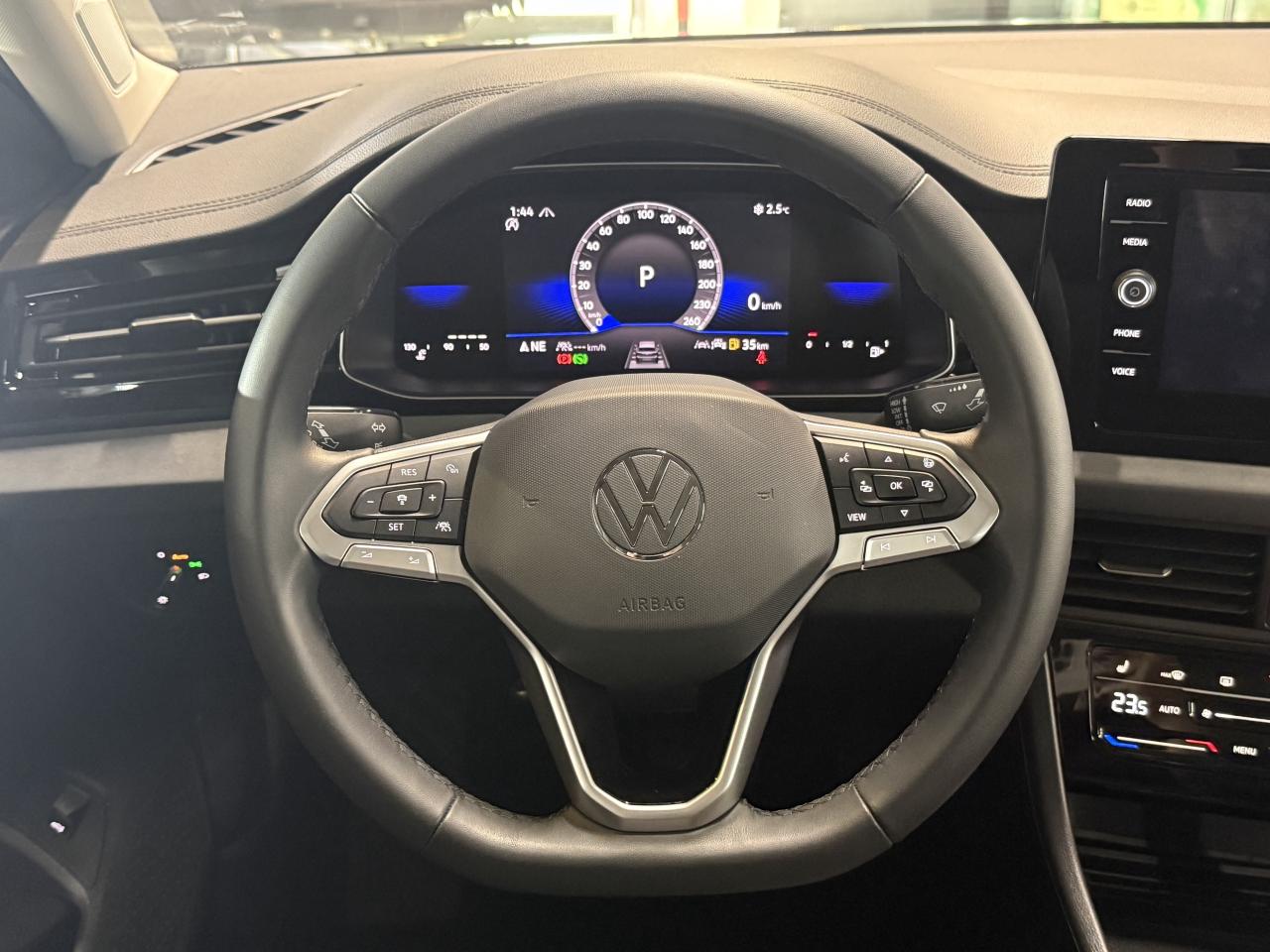 2025 Volkswagen Jetta No Accident l Comfortline l VW Warranty + Photo