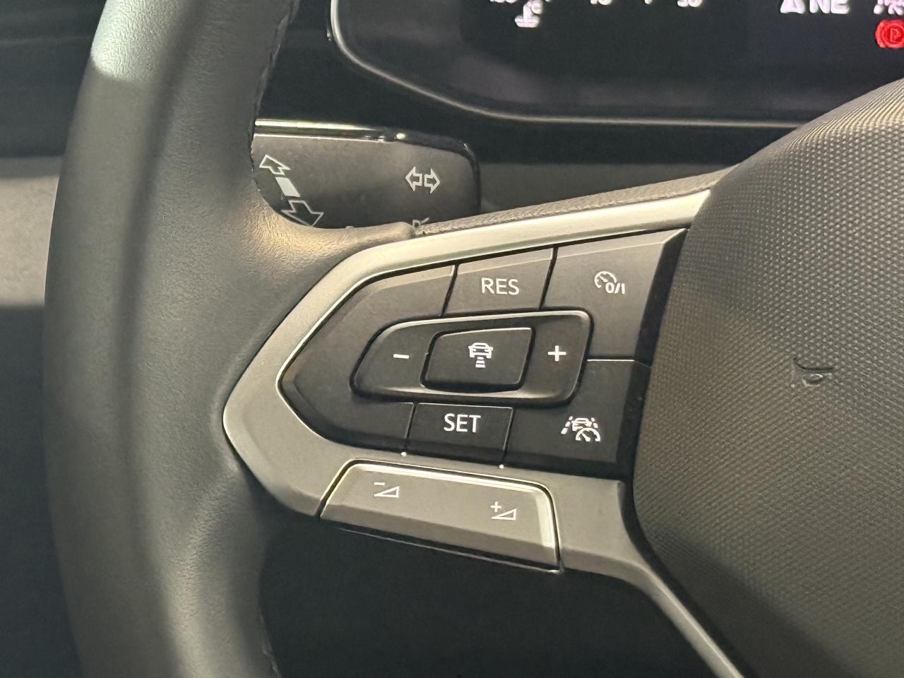 2025 Volkswagen Jetta No Accident l Comfortline l VW Warranty + Photo