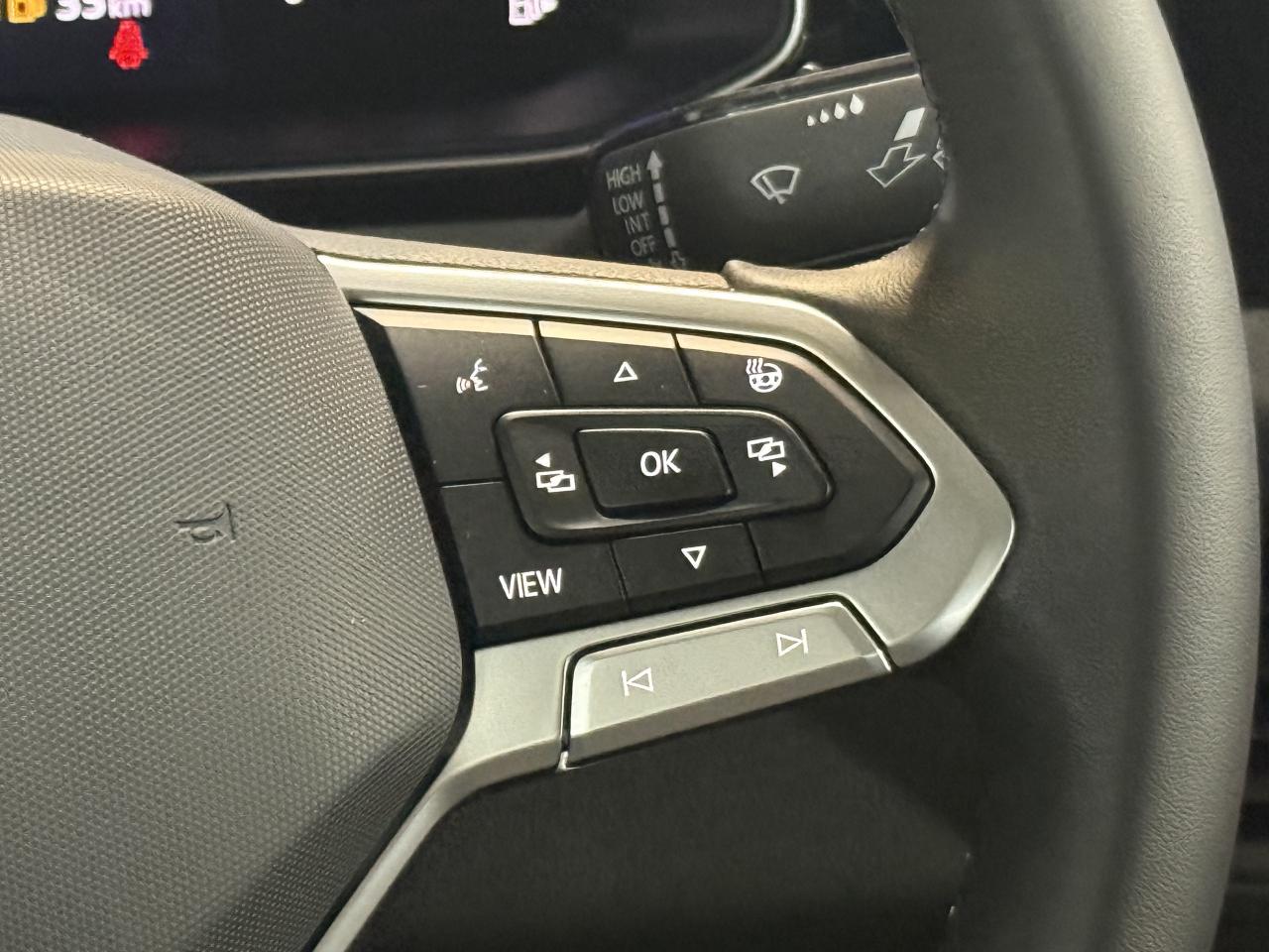 2025 Volkswagen Jetta No Accident l Comfortline l VW Warranty + Photo