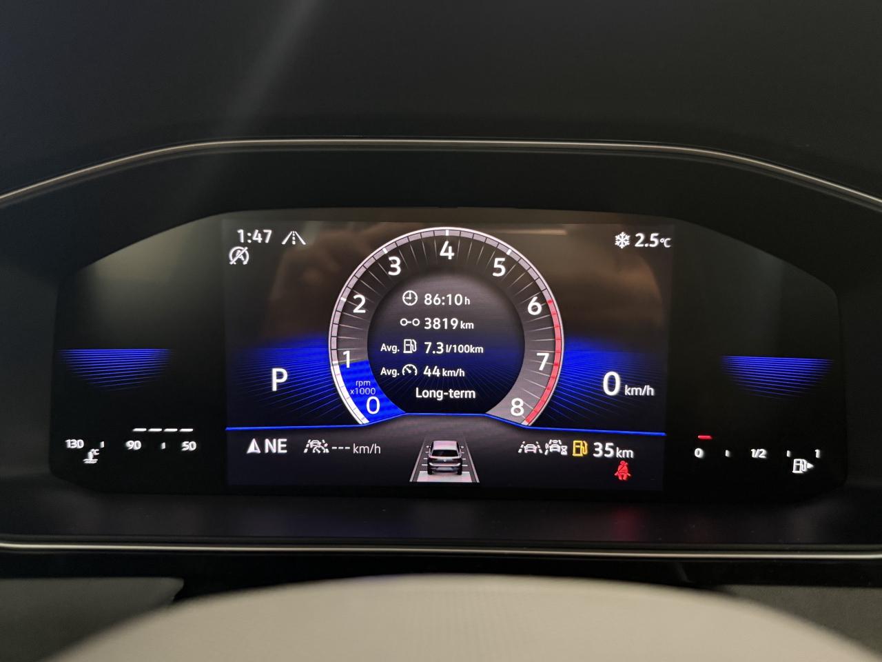 2025 Volkswagen Jetta No Accident l Comfortline l VW Warranty + Photo