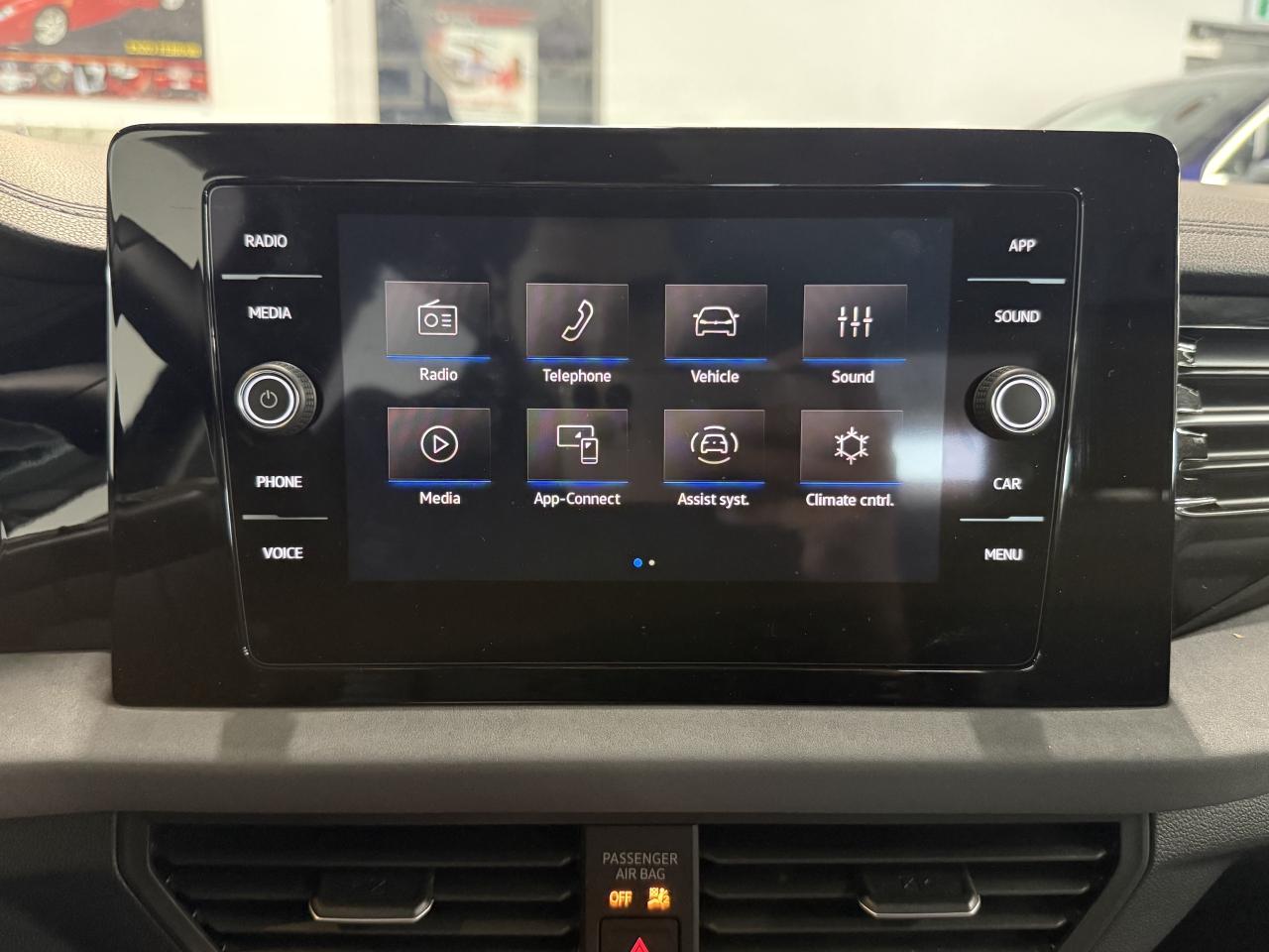 2025 Volkswagen Jetta No Accident l Comfortline l VW Warranty + Photo