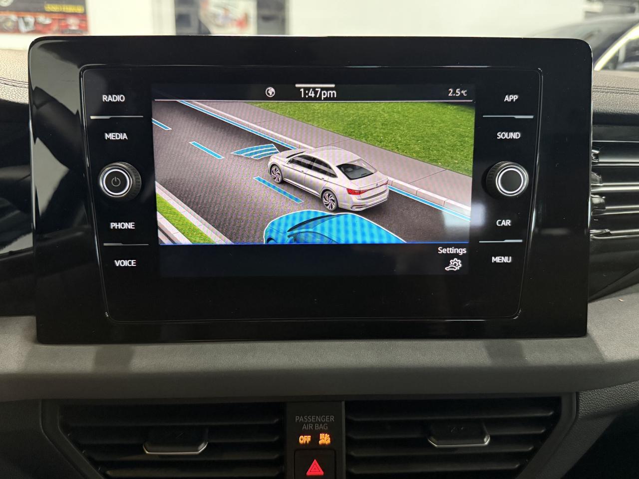 2025 Volkswagen Jetta No Accident l Comfortline l VW Warranty + Photo