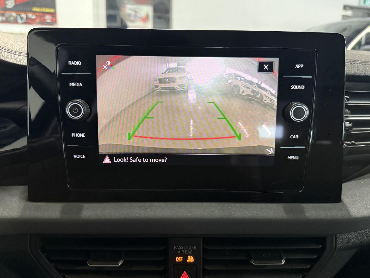 2025 Volkswagen Jetta No Accident l Comfortline l VW Warranty + Photo