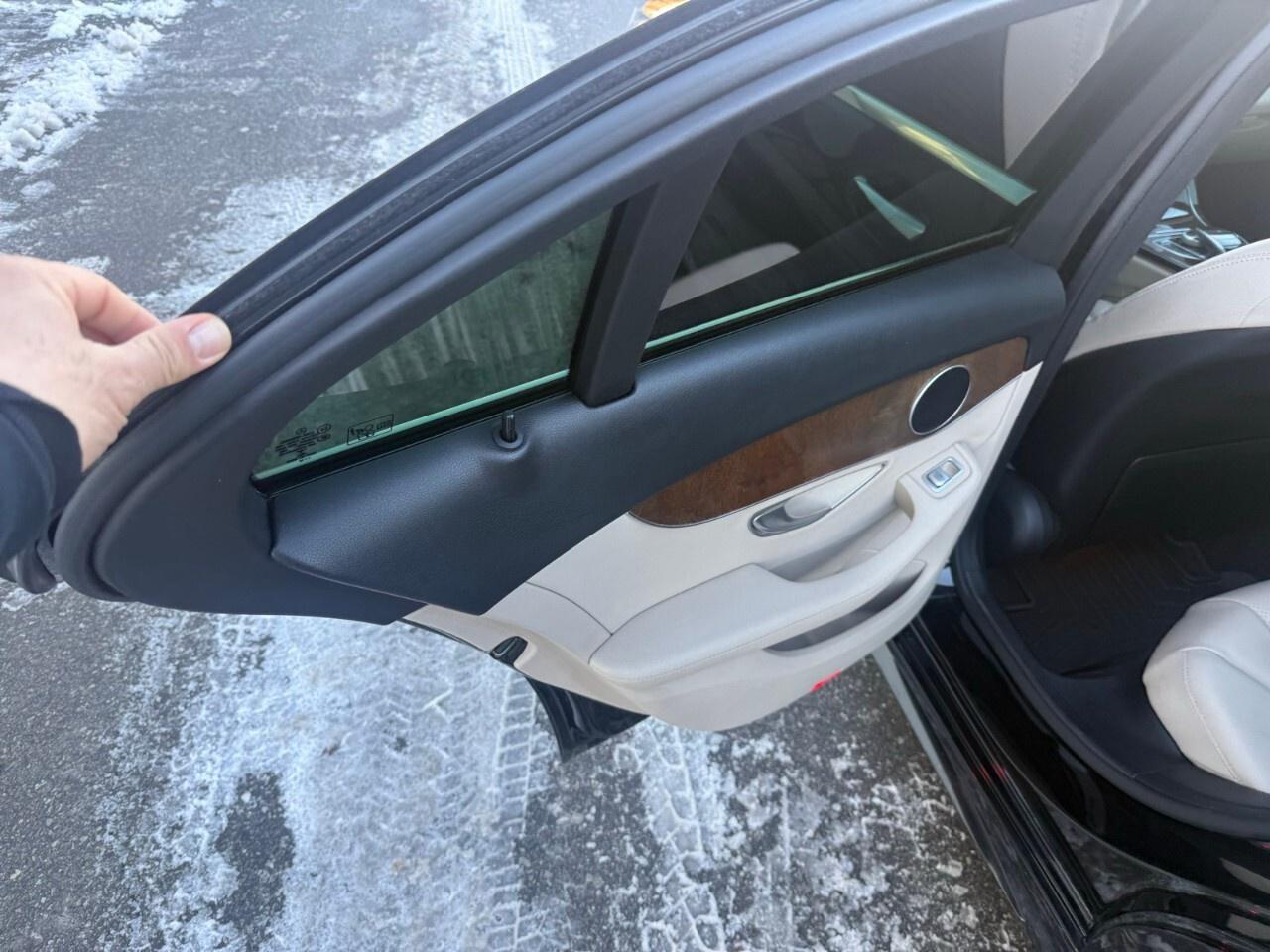 2016 Mercedes-Benz C-Class C 300 4MATIC Sedan 2016 C 300 AMG sport package fu Photo