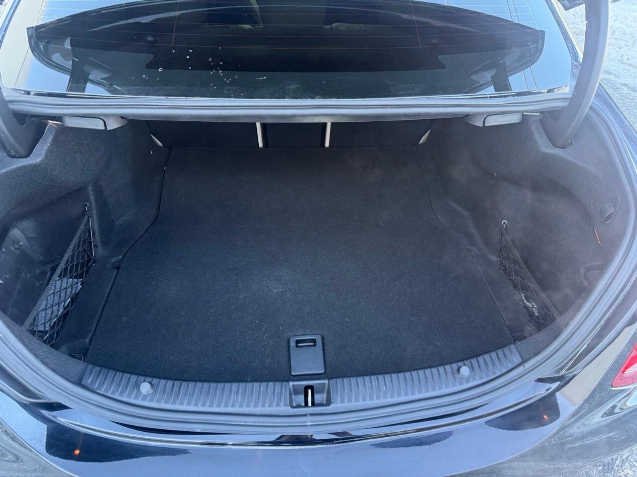 2016 Mercedes-Benz C-Class C 300 4MATIC Sedan 2016 C 300 AMG sport package fu Photo