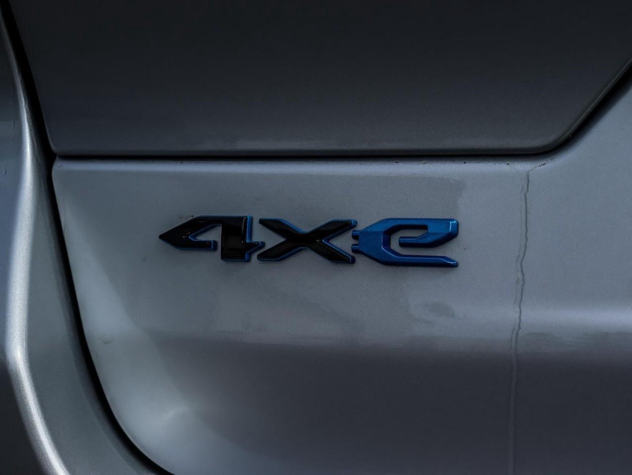 2023 Jeep Grand Cherokee 4xe Trailhawk Incl. Heated Steering Wheel & Heated/Coo Photo