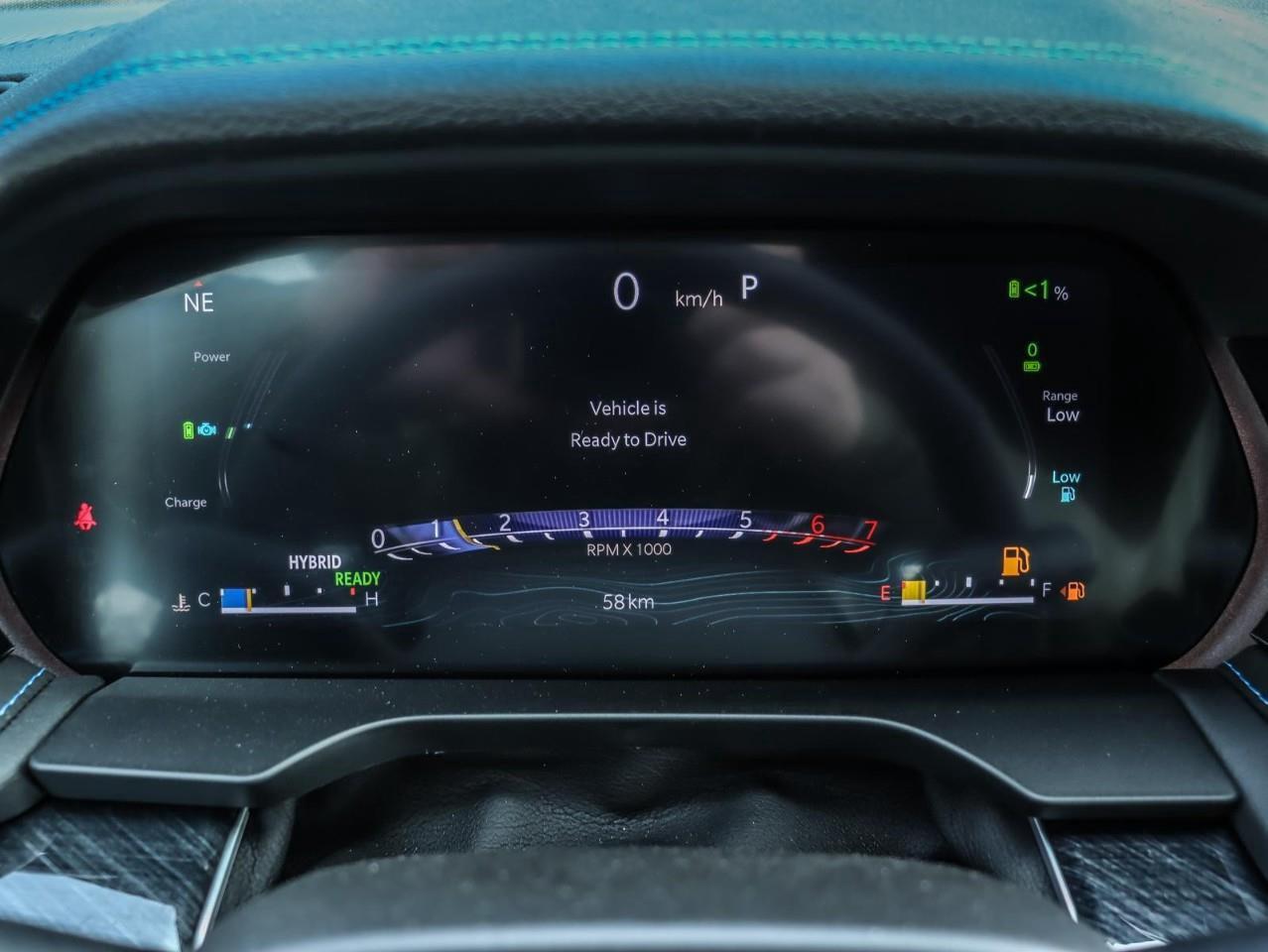 2023 Jeep Grand Cherokee 4xe Trailhawk Incl. Heated Steering Wheel & Heated/Coo Photo