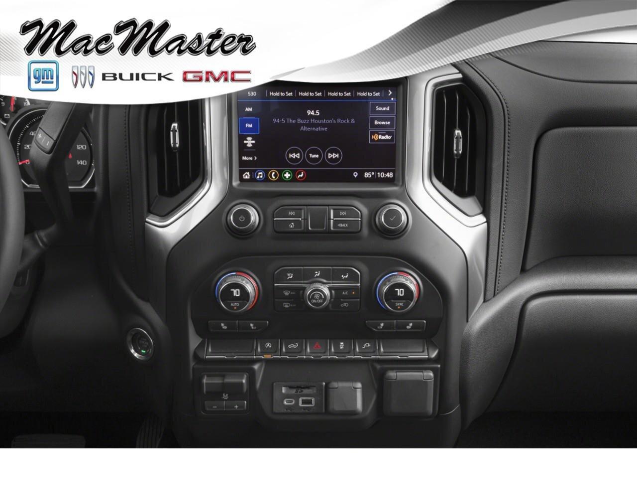 2021 Chevrolet Silverado 1500  Photo