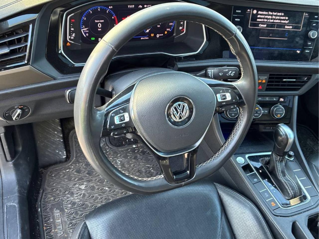 2021 Volkswagen Jetta NOAccident!!Execline*Navi*BSM*LDW*FullOption! Photo3