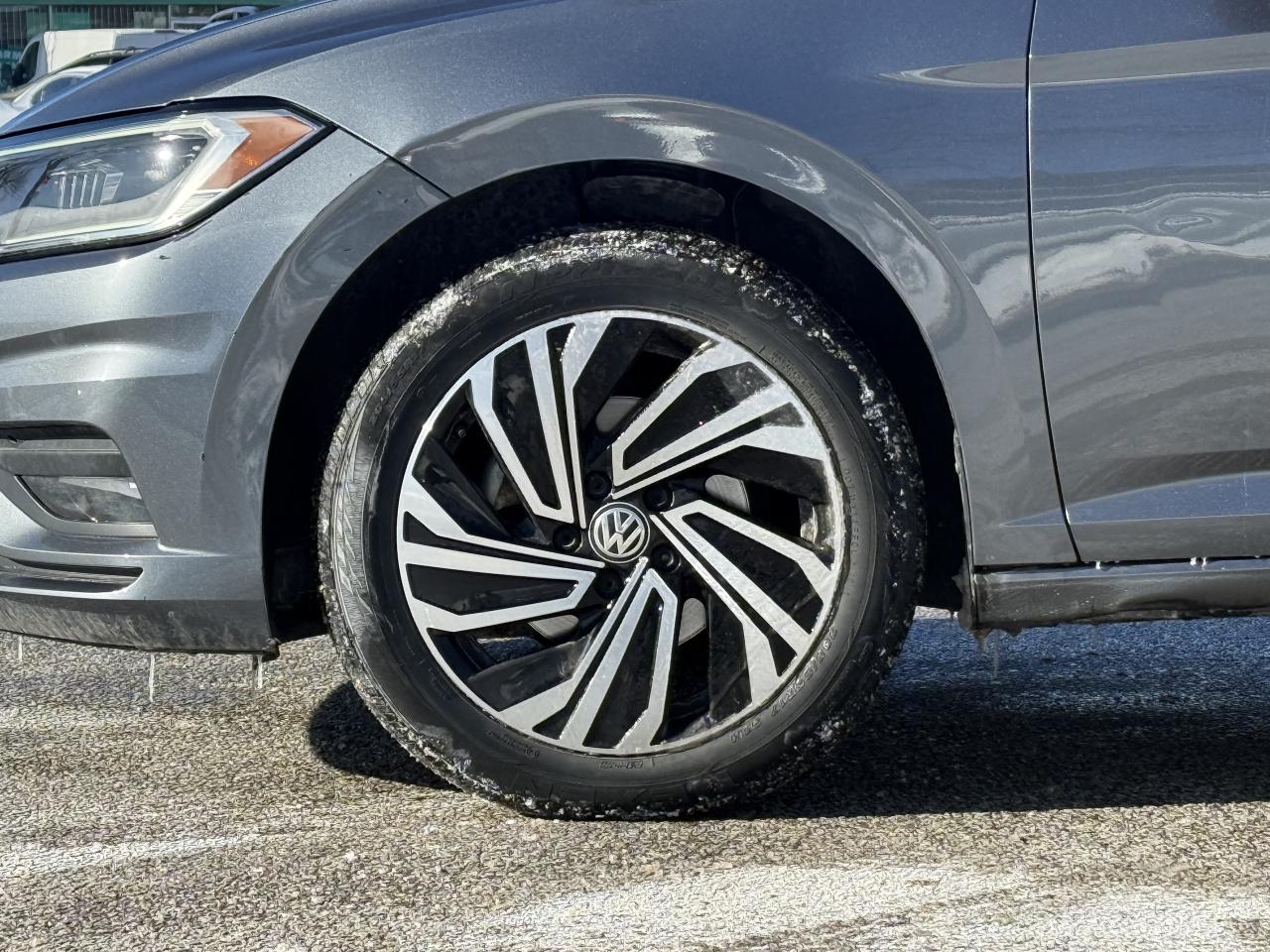 2021 Volkswagen Jetta No Accident l Execline l FWD l Ambient Light Upgrd Photo