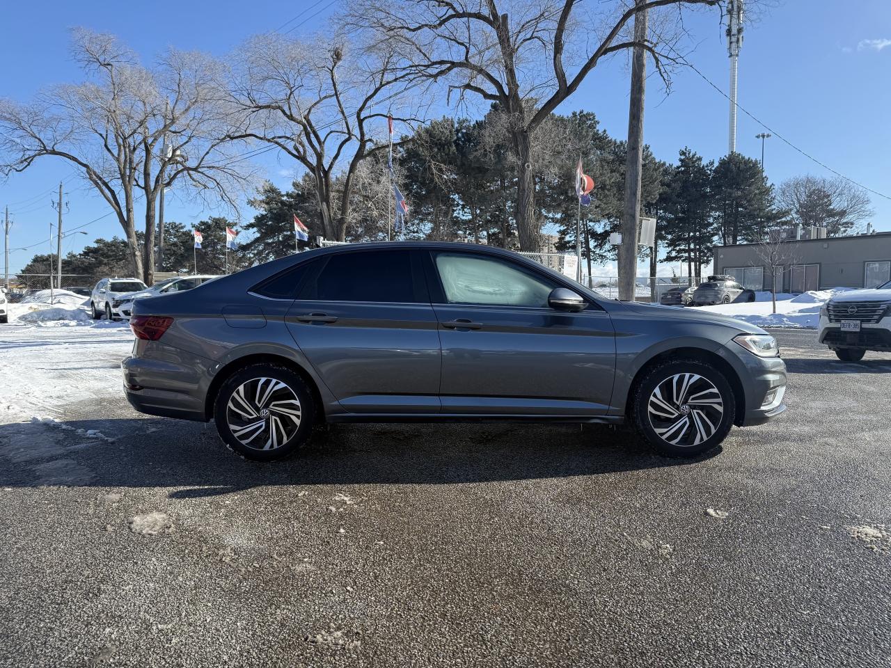 2021 Volkswagen Jetta No Accident l Execline l FWD l Ambient Light Upgrd Photo