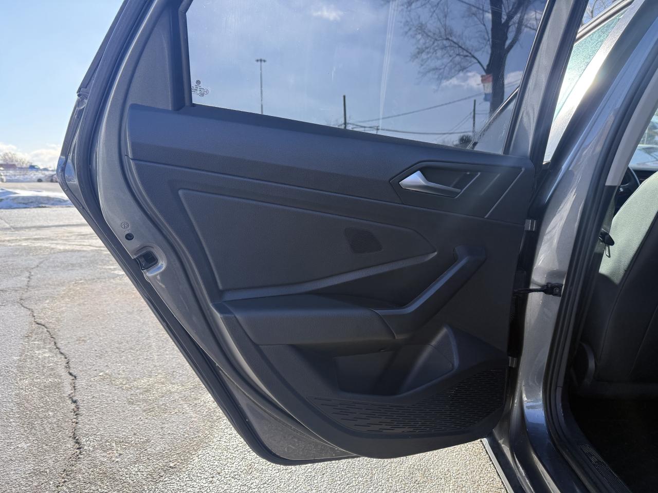 2021 Volkswagen Jetta No Accident l Execline l FWD l Ambient Light Upgrd Photo