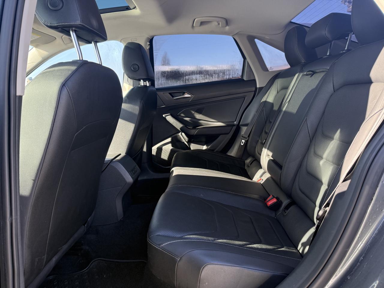 2021 Volkswagen Jetta No Accident l Execline l FWD l Ambient Light Upgrd Photo