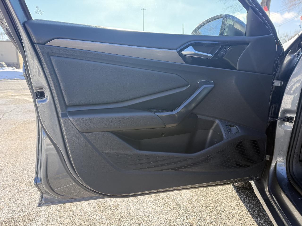 2021 Volkswagen Jetta No Accident l Execline l FWD l Ambient Light Upgrd Photo