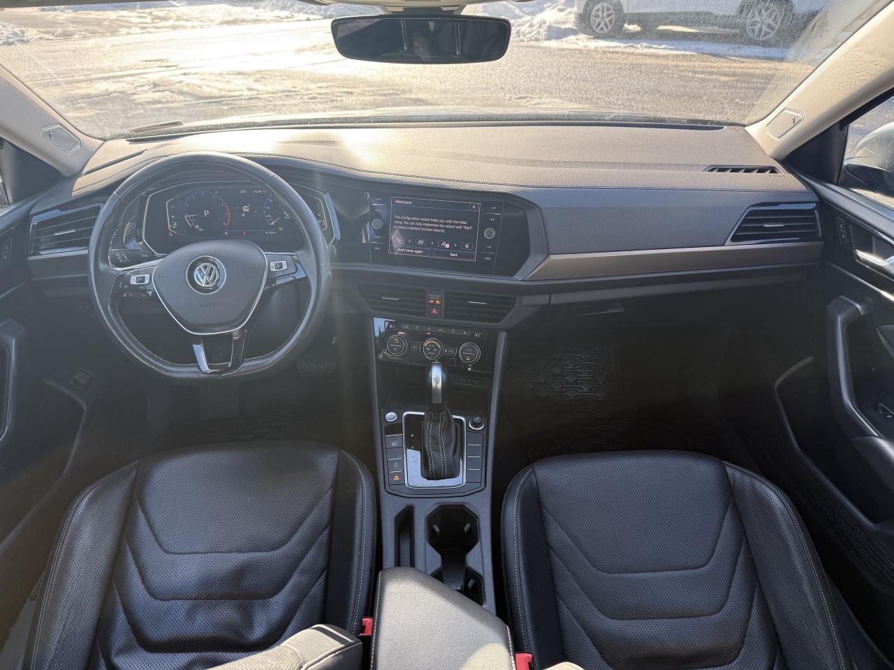 2021 Volkswagen Jetta No Accident l Execline l FWD l Ambient Light Upgrd Photo