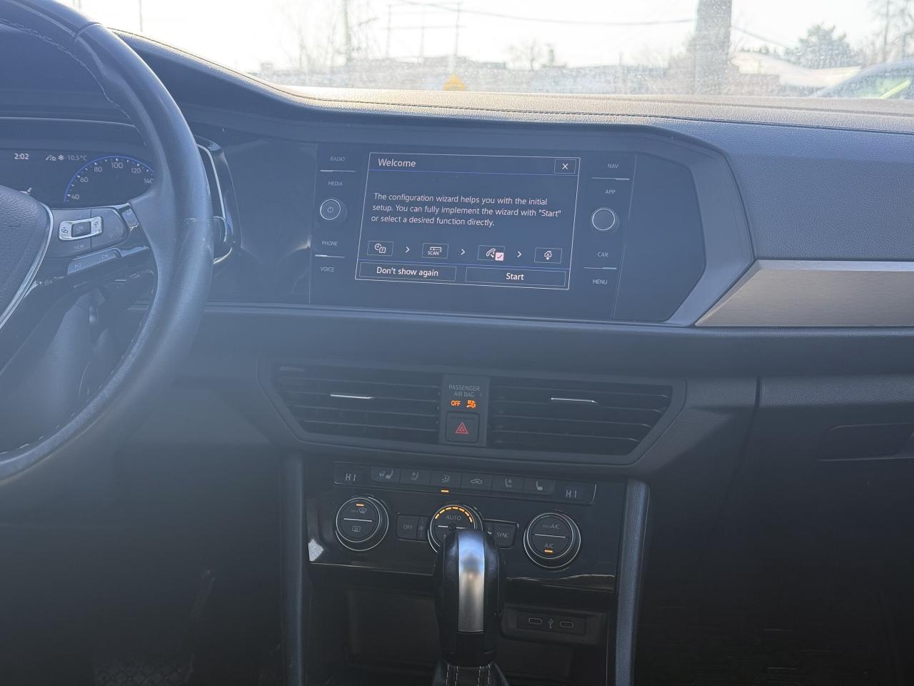 2021 Volkswagen Jetta No Accident l Execline l FWD l Ambient Light Upgrd Photo