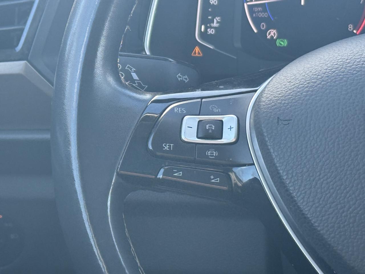 2021 Volkswagen Jetta No Accident l Execline l FWD l Ambient Light Upgrd Photo