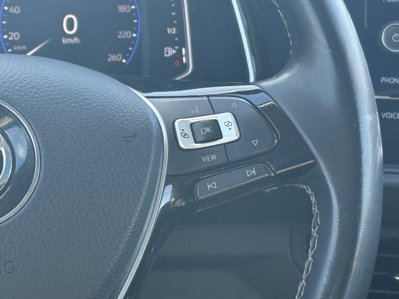 2021 Volkswagen Jetta No Accident l Execline l FWD l Ambient Light Upgrd Photo