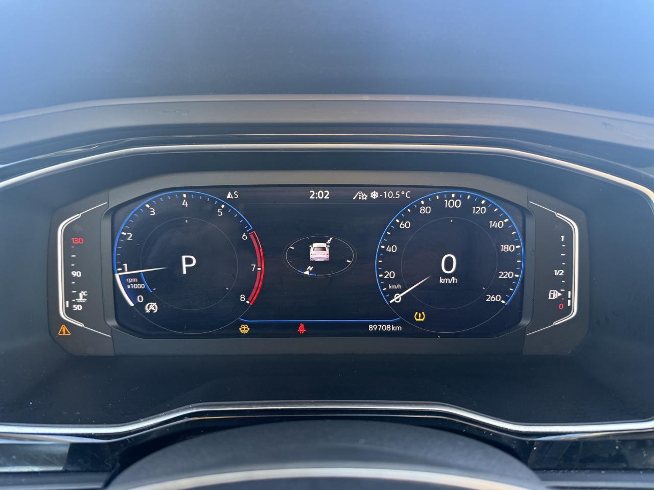 2021 Volkswagen Jetta No Accident l Execline l FWD l Ambient Light Upgrd Photo