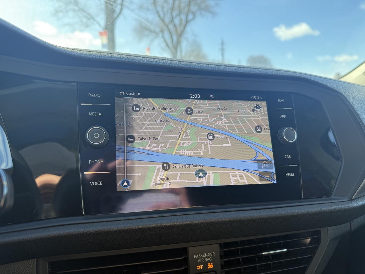 2021 Volkswagen Jetta No Accident l Execline l FWD l Ambient Light Upgrd Photo