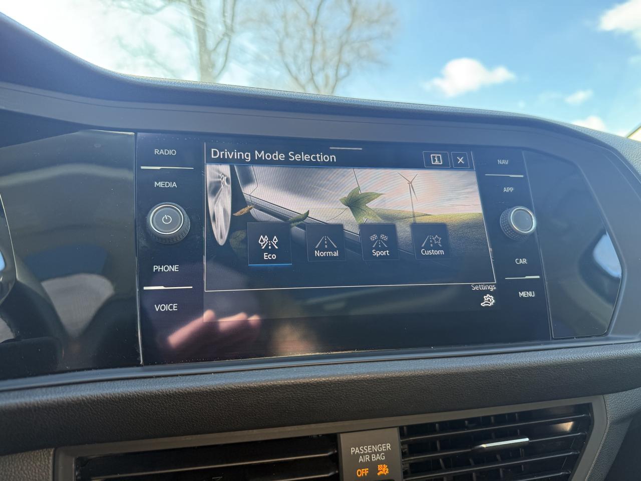 2021 Volkswagen Jetta No Accident l Execline l FWD l Ambient Light Upgrd Photo